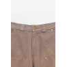WILLY CHAVARRIA CONCRETE STOCKTON DBL KNEE PANT